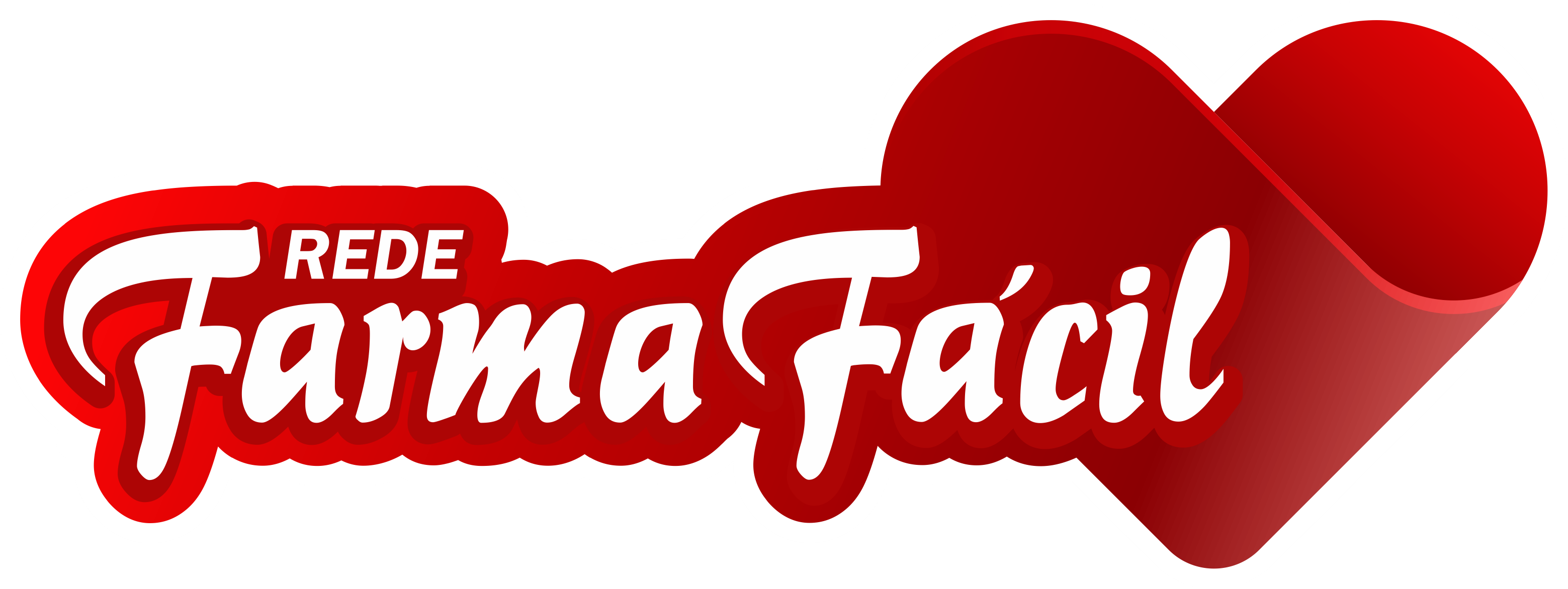 Logo Rede Farma Fácil